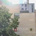 Lejlighed Ramon Pignatelli Zaragoza