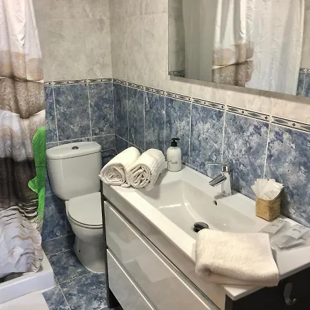 Ramon Pignatelli Apartamento *