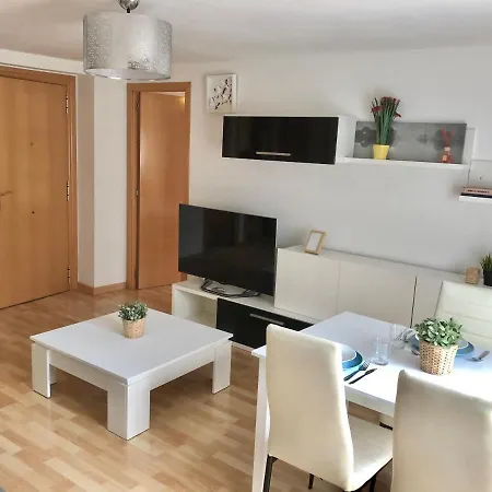 Ramon Pignatelli Apartamento