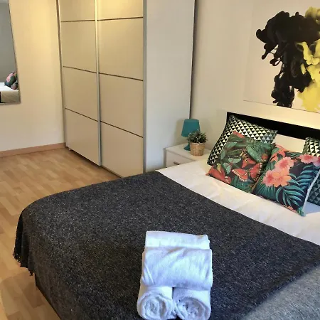 Apartamento Ramon Pignatelli