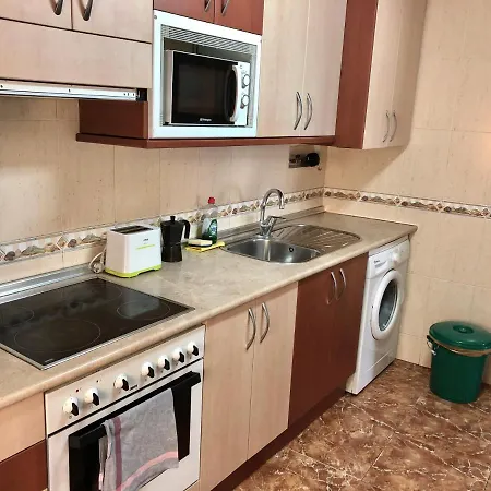 Ramon Pignatelli Apartamento *