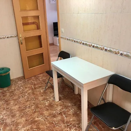 Apartamento Ramon Pignatelli *