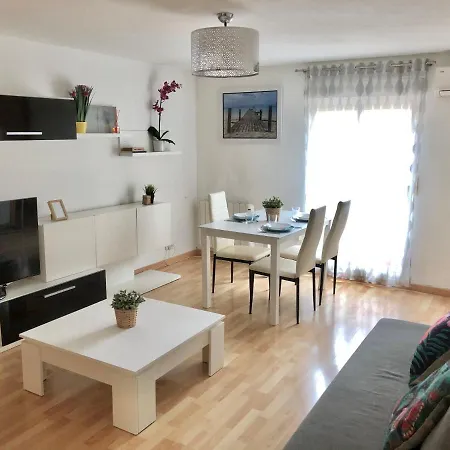Apartamento Ramon Pignatelli *