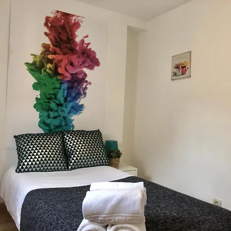 Ramon Pignatelli Apartamento Zaragoza