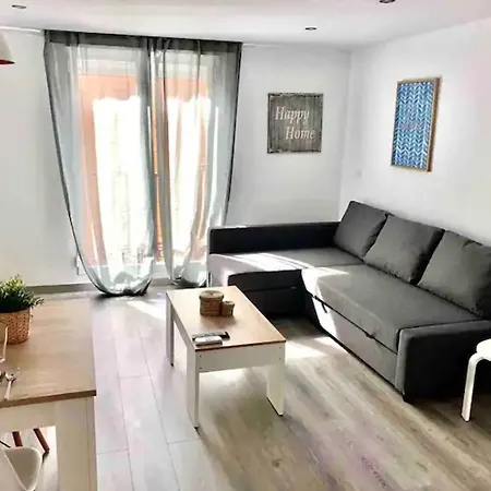 Ramon Pignatelli Apartamento