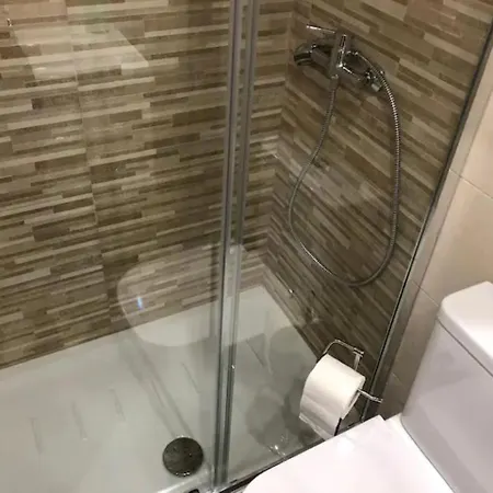 Apartamento Ramon Pignatelli
