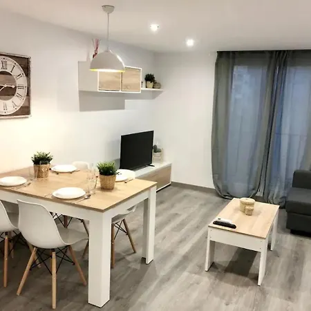 Ramon Pignatelli Apartamento *