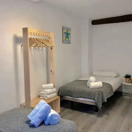 Apartamento Ramon Pignatelli *