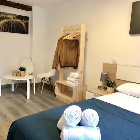 Apartamento Ramon Pignatelli Zaragoza