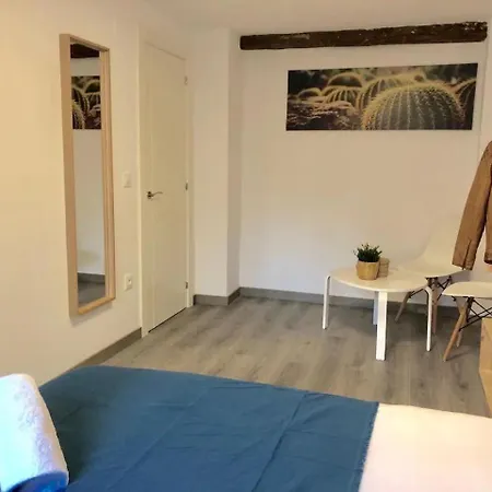 Ramon Pignatelli Apartamento