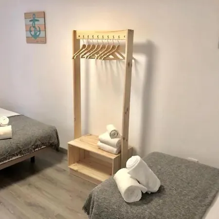 Apartamento Ramon Pignatelli