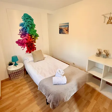 Ramon Pignatelli Apartamento