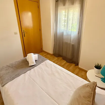 Ramon Pignatelli Apartamento *