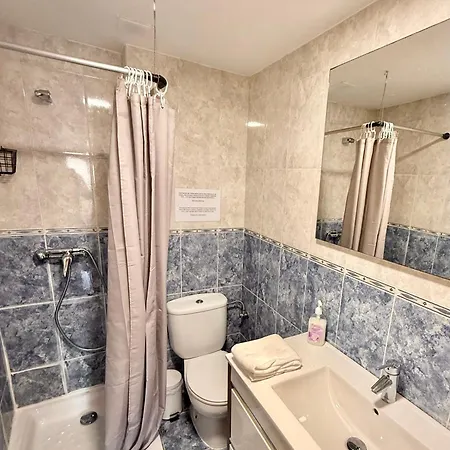 Apartamento Ramon Pignatelli *