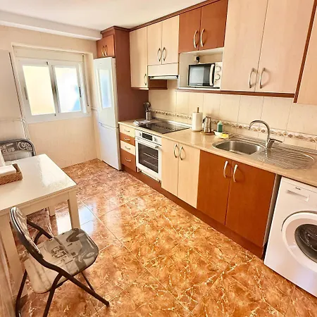 Ramon Pignatelli Apartamento Zaragoza