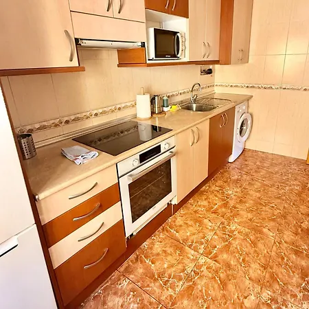 Apartamento Ramon Pignatelli Zaragoza