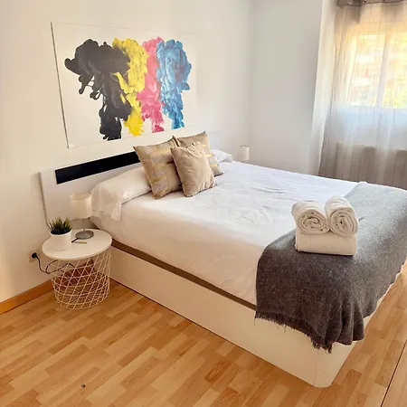 Ramon Pignatelli Apartment