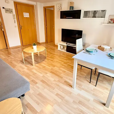 Apartamento Ramon Pignatelli