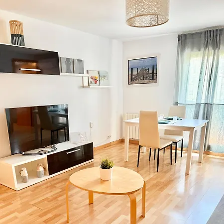 Ramon Pignatelli Apartment *