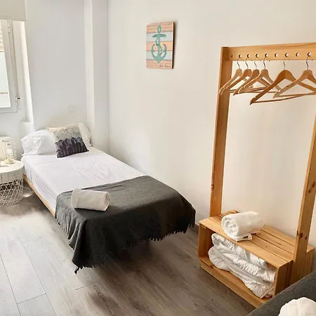 Ramon Pignatelli Apartment Saragossa