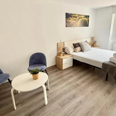 Ramon Pignatelli Apartment