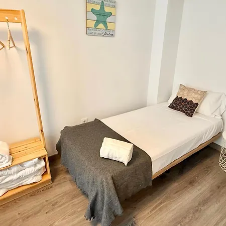 Apartment Ramon Pignatelli *