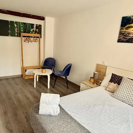 Ramon Pignatelli Apartment