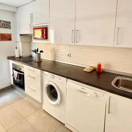 Apartment Ramon Pignatelli Saragossa