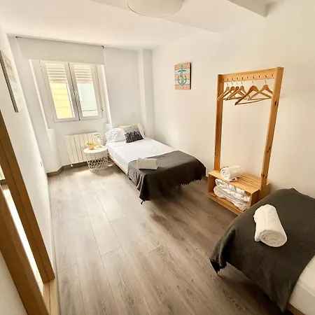 Ramon Pignatelli Apartment *