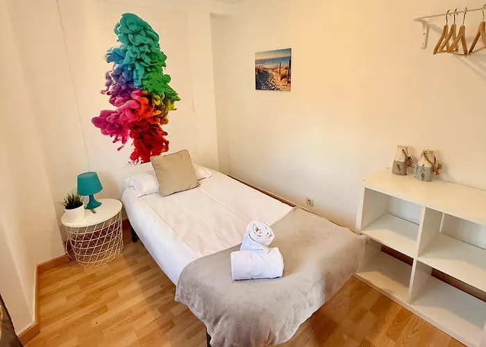 Ramon Pignatelli Lägenhet