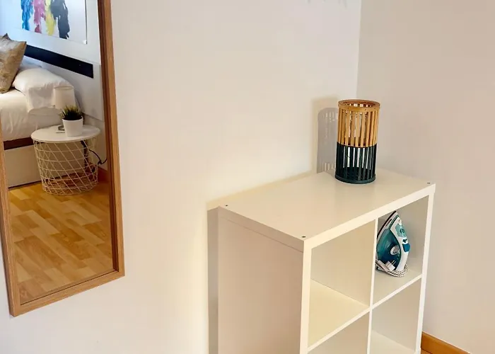 Apartment Ramon Pignatelli