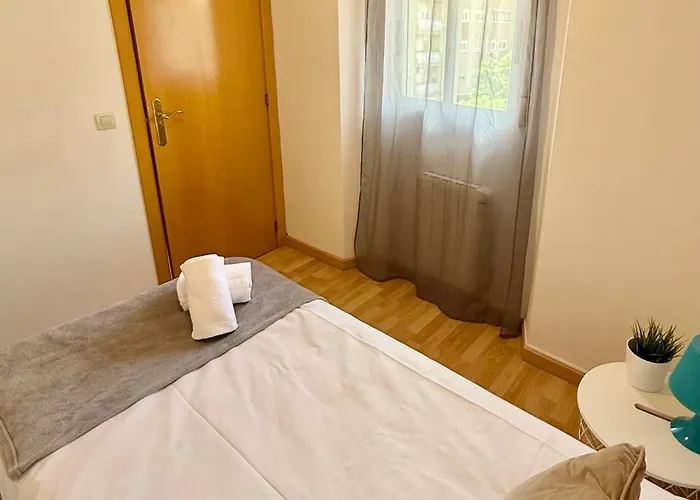 Ramon Pignatelli Apartment *