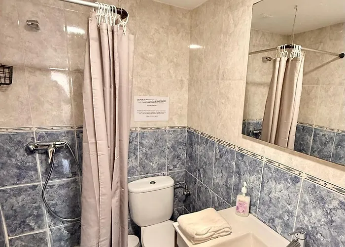 Lägenhet Ramon Pignatelli *