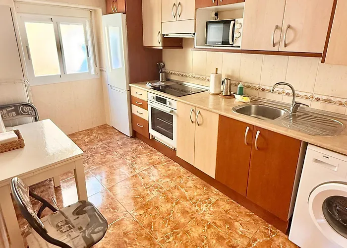 Ramon Pignatelli Apartment Saragossa