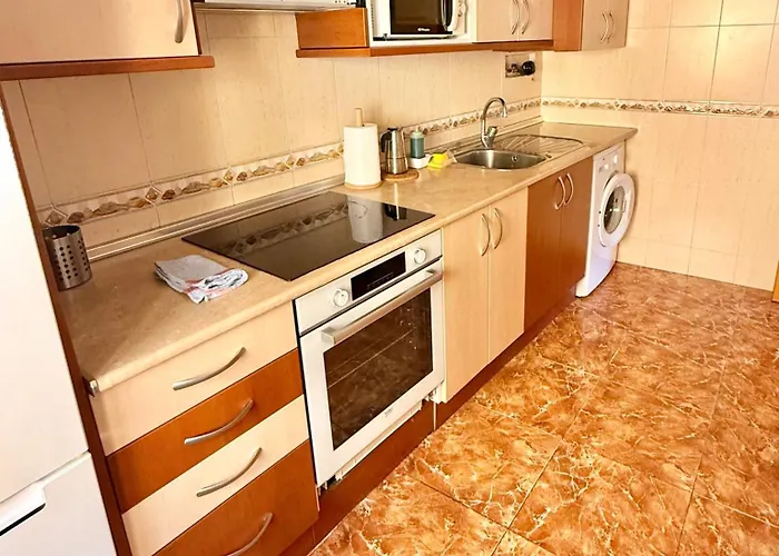 Apartment Ramon Pignatelli Saragossa