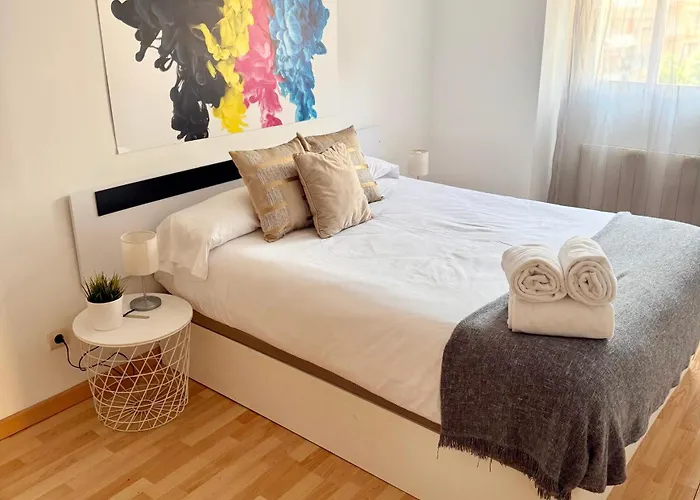 Ramon Pignatelli Apartment