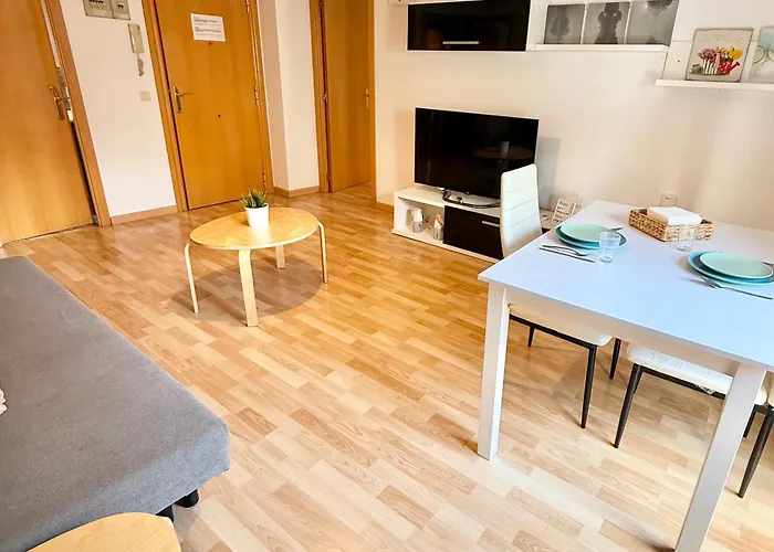 Apartment Ramon Pignatelli