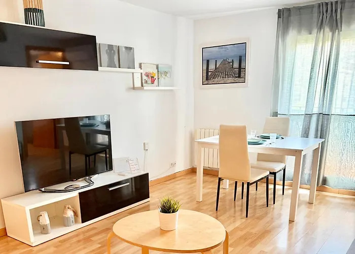 Ramon Pignatelli Apartment *