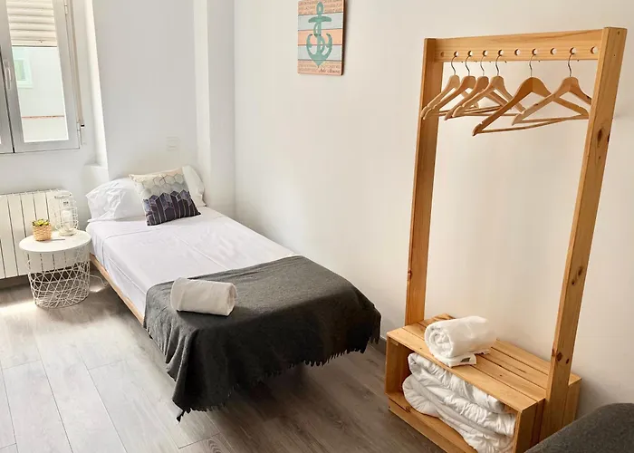 Ramon Pignatelli Apartment Saragossa