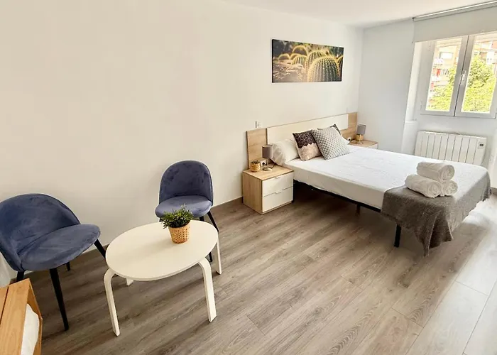 Ramon Pignatelli Apartment