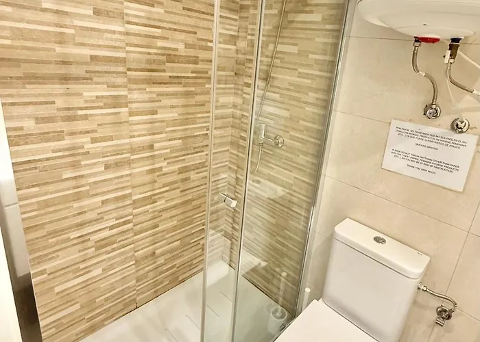 Apartment Ramon Pignatelli