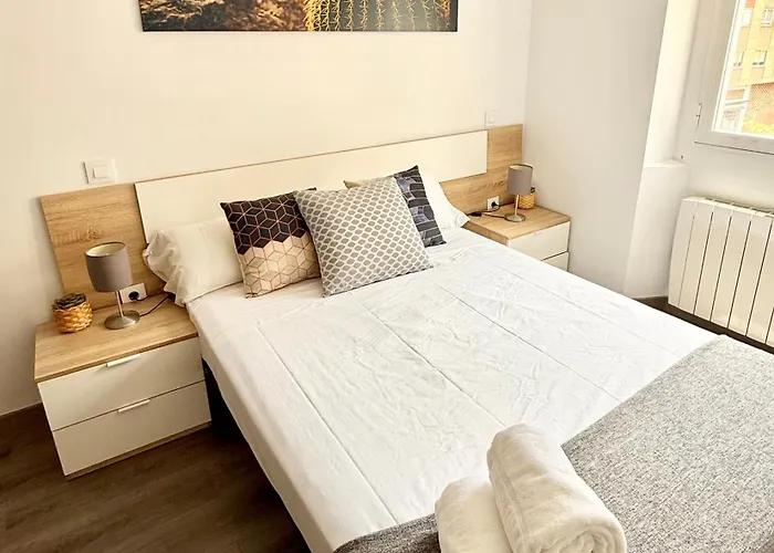 Ramon Pignatelli Apartment *