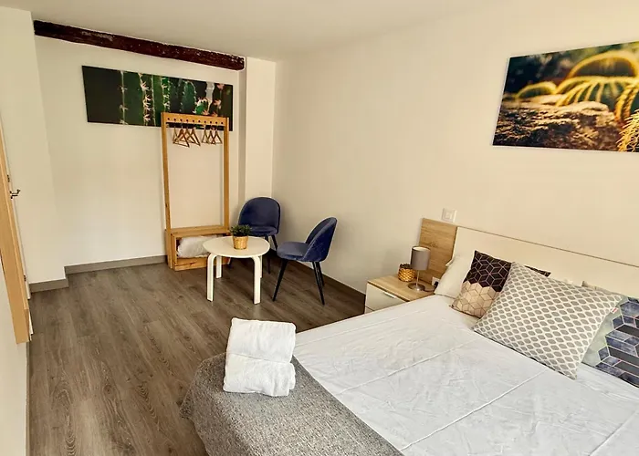 Ramon Pignatelli Apartment