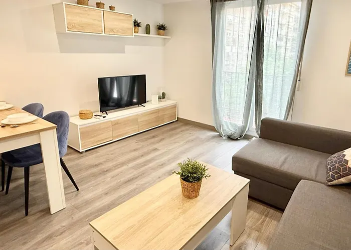 Ramon Pignatelli Apartment *