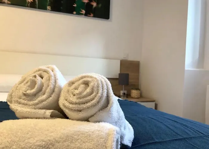 Apartment Ramon Pignatelli