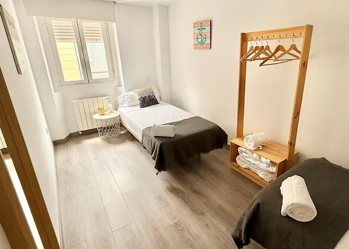 Ramon Pignatelli Apartment *